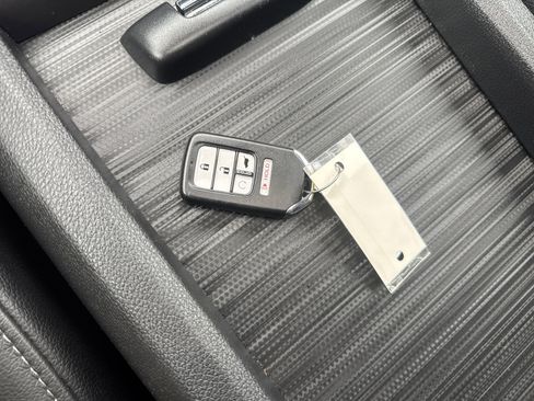 Used 2021 Honda Passport EX-L image 29