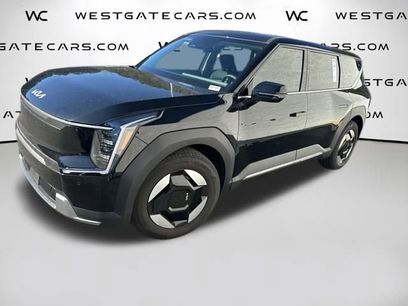 New 2026 Kia EV9 Light