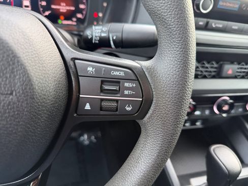 Used 2023 Honda Accord LX image 21