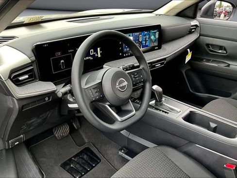New 2026 Nissan Kicks S FWD image 7