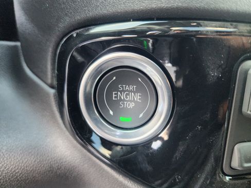 New 2026 Chevrolet Silverado 1500 RST w/ RST All Star Premium Package image 32