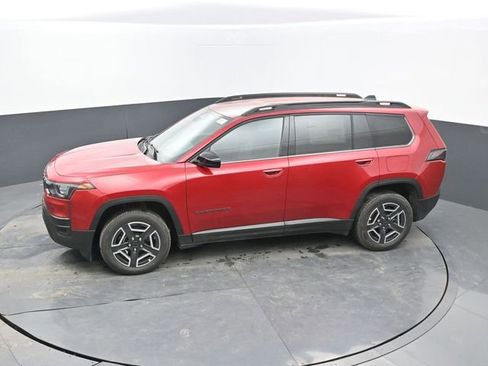 New 2026 Jeep Cherokee Laredo image 47