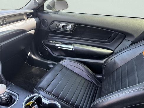 Used 2023 Ford Mustang Mach 1 w/ Equipment Group 700A image 14