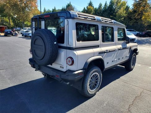 New 2025 INEOS Grenadier image 3