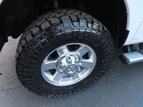 Used 2013 RAM 2500 Big Horn image 11