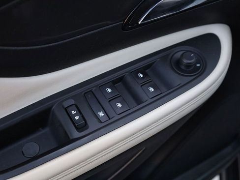 Used 2017 Buick Encore Preferred image 36