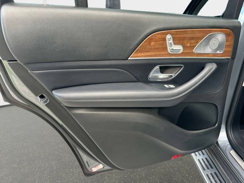 Certified 2020 Mercedes-Benz GLS 450 4MATIC image 13