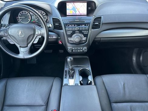 Used 2014 Acura RDX AWD w/ Technology Package image 13