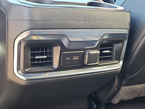 Used 2021 GMC Sierra 1500 AT4 image 27