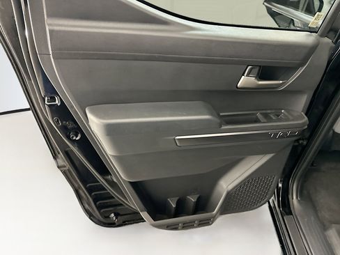 Used 2024 Toyota Tacoma TRD Off-Road w/ TRD Off Road Upgrade Package image 27