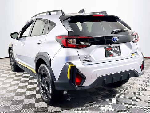 Used 2026 Subaru Crosstrek 2.5i Sport AWD/4WD image 5