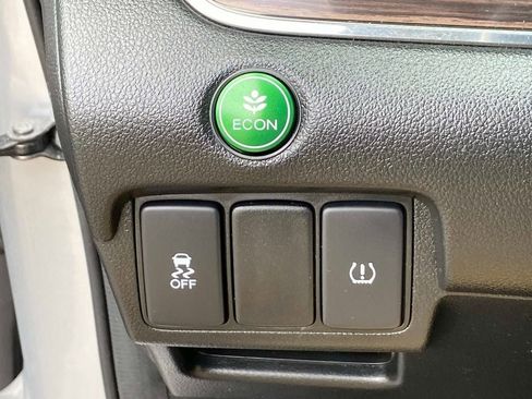 Used 2015 Honda CR-V EX-L image 20