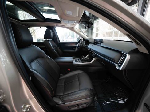 Used 2024 MAZDA CX-90 3.3 Turbo S image 27