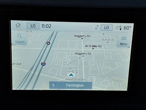 Used 2022 Ford Bronco Big Bend image 16