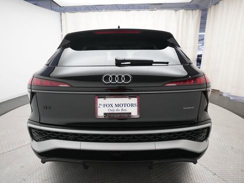 New 2026 Audi Q3 quattro 2.0T AWD/4WD image 27