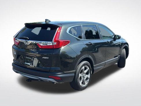 Used 2017 Honda CR-V EX-L image 7