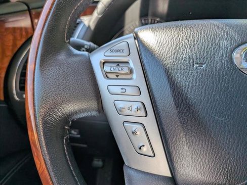 Used 2016 INFINITI QX80 Limited AWD/4WD image 39