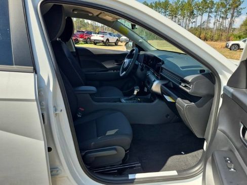 New 2026 Hyundai Kona SEL Sport FWD image 19
