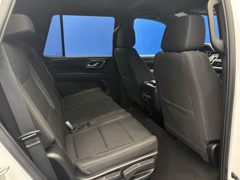 Used 2023 Chevrolet Tahoe LS image 26