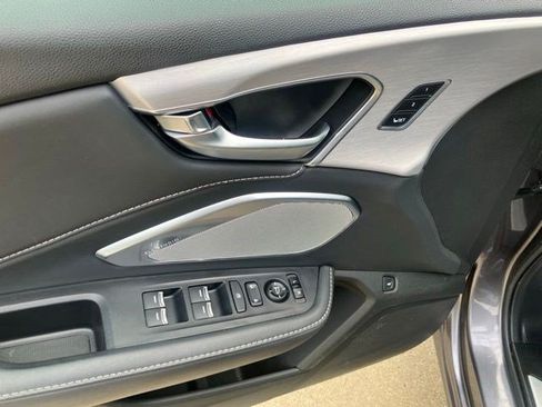 Used 2021 Acura RDX w/ Technology Package AWD/4WD image 11