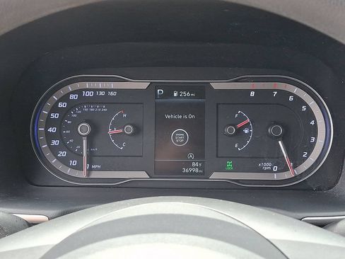 Used 2023 Hyundai Tucson SEL AWD/4WD image 21