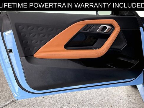 Used 2026 BMW M240i xDrive Coupe AWD/4WD image 23