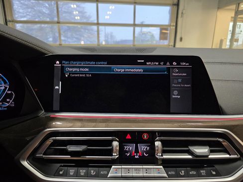 Used 2022 BMW X5 xDrive45e w/ Executive Package image 36