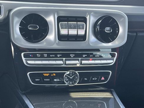Used 2019 Mercedes-Benz G 550 image 16