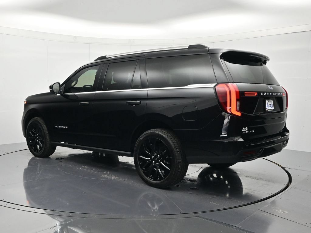 New 2026 Ford Expedition Platinum w/ Driver's Package AWD/4WD image 7