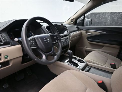 Used 2019 Honda Pilot EX image 18
