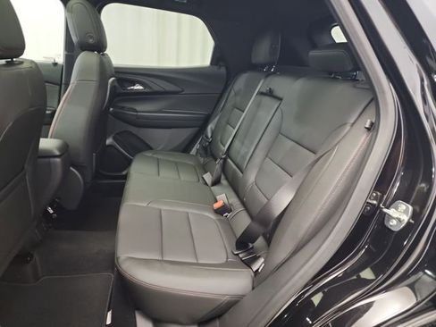 New 2026 Chevrolet TrailBlazer RS w/ Convenience Package image 32