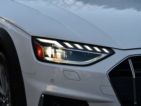 Used 2021 Audi A4 2.0T allroad Premium Plus image 16