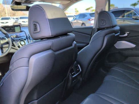 Certified 2026 Acura RDX SH-AWD w/ Technology Package image 19