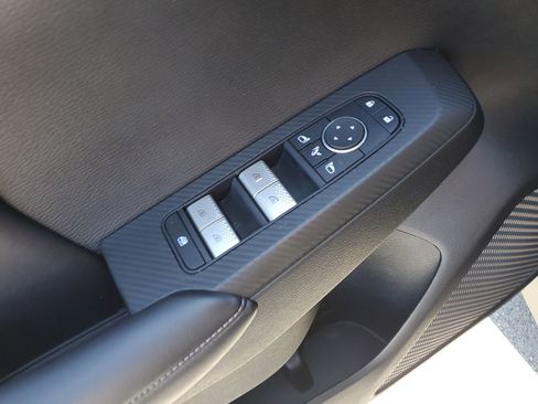Used 2024 Mitsubishi Outlander SE AWD/4WD image 22