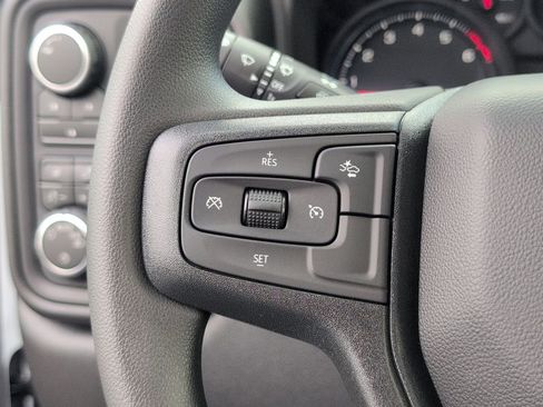New 2026 Chevrolet Silverado 2500 W/T w/ WT/CX Safety Package image 24