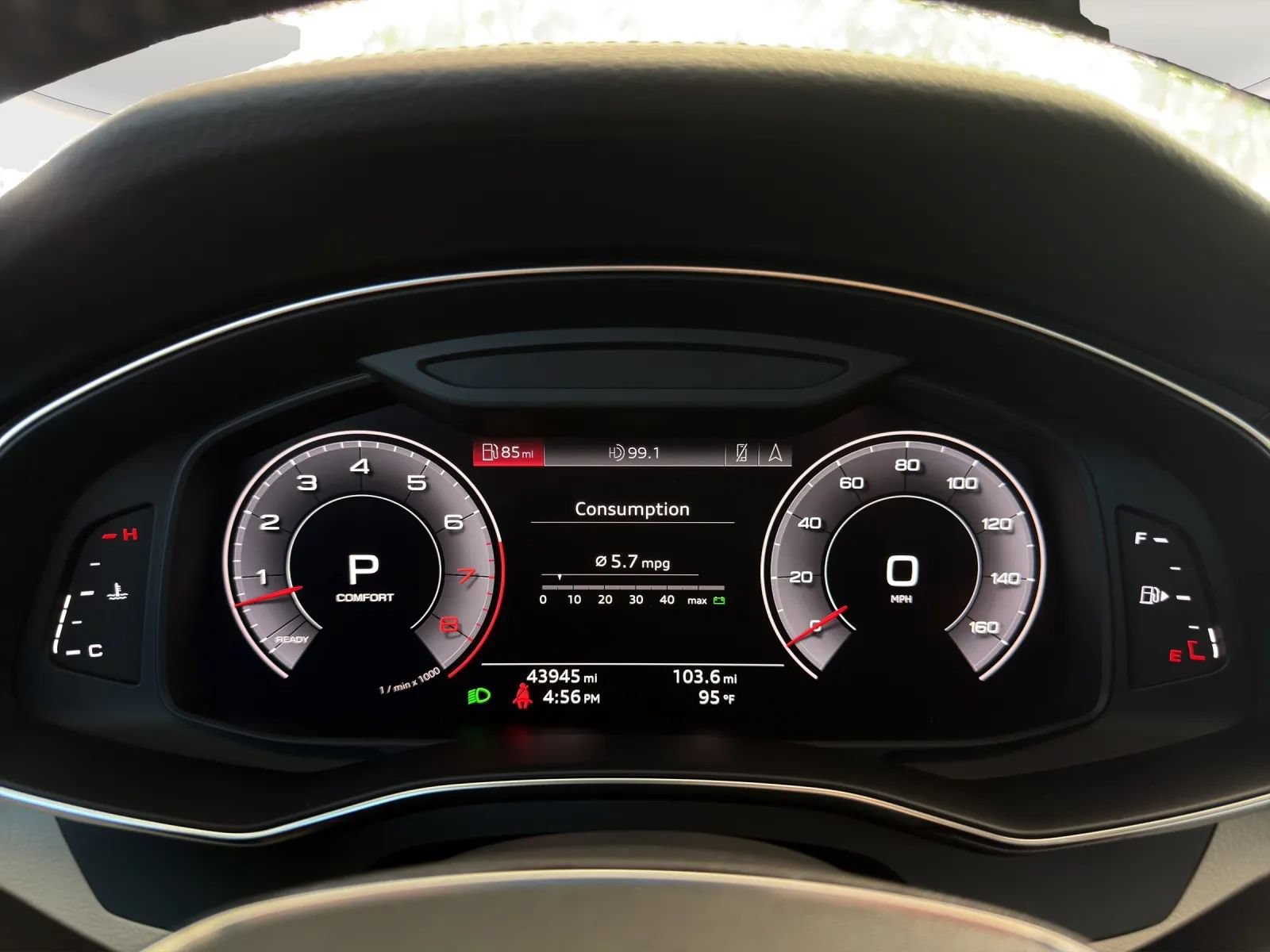 Used 2019 Audi A7 3.0T Premium Plus AWD/4WD image 11