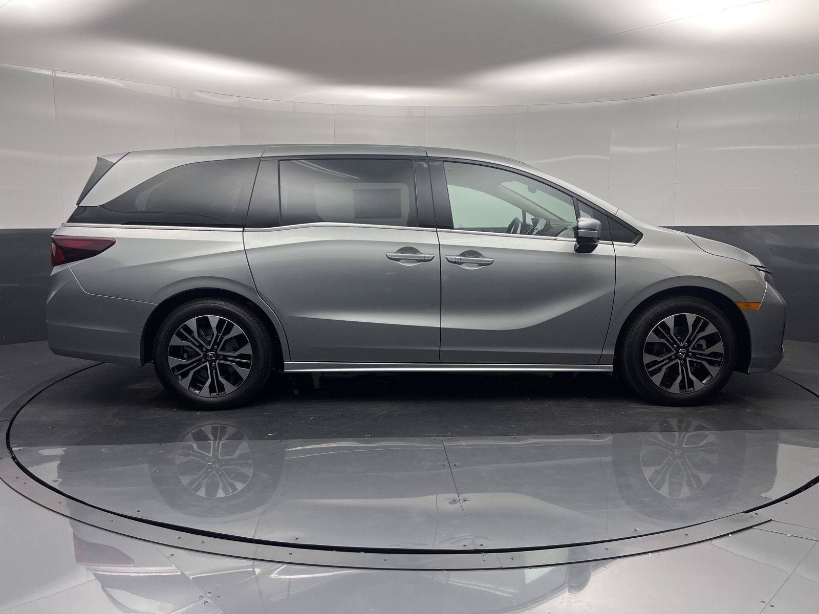 New 2027 Honda Odyssey Elite image 38