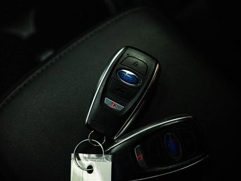 Used 2023 Subaru Outback Premium w/ Popular Package #1 AWD/4WD image 25