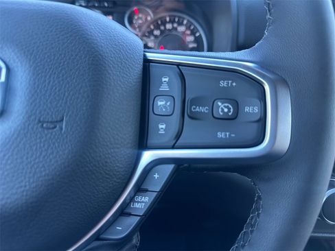 New 2026 RAM 1500 Big Horn w/ Night Edition image 31