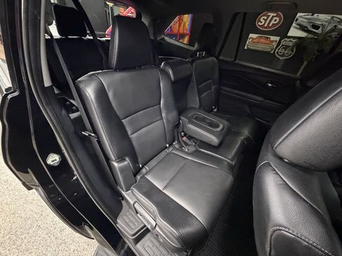 Used 2019 Honda Pilot EX-L image 20