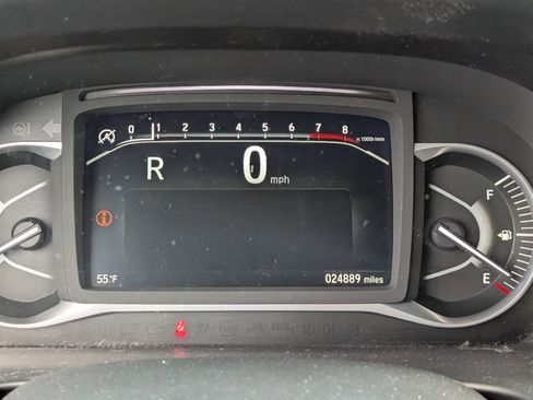 Used 2023 Honda Passport EX-L image 29