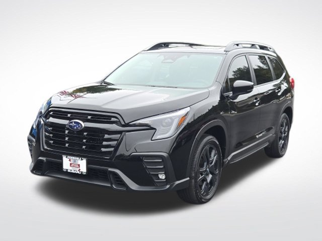 Certified 2026 Subaru Ascent Bronze Edition AWD/4WD image 5