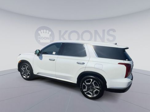 Used 2023 Hyundai Palisade SEL w/ Cargo Package image 8