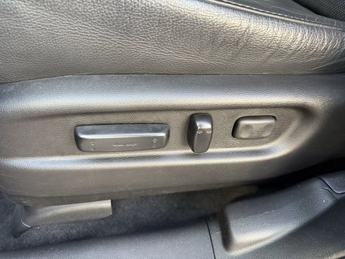 Used 2022 Honda Passport TrailSport image 16