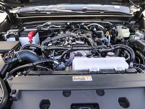 New 2026 Toyota Tacoma SR5 image 13