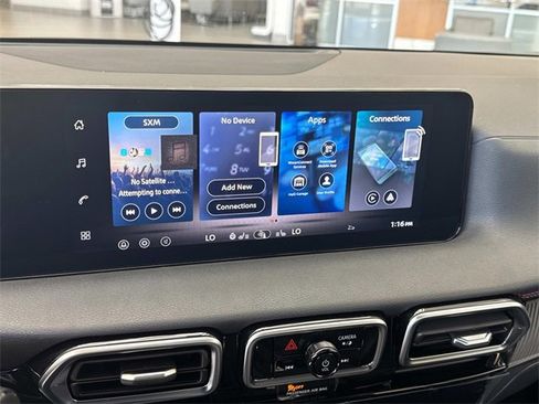 New 2026 Nissan Sentra SR w/ SR Premium Package image 33