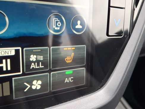 Certified 2025 Subaru Forester Sport image 24