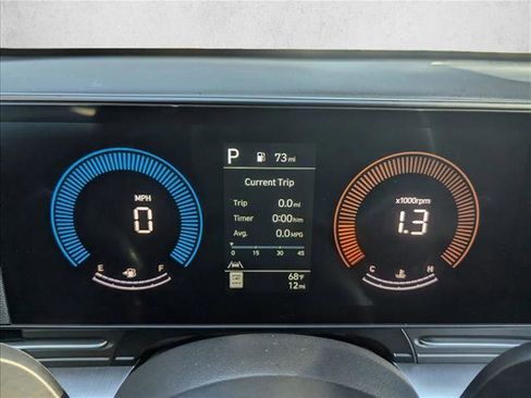 New 2026 Hyundai Kona SEL Sport image 10