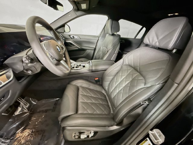 New 2027 BMW X6 xDrive40i AWD/4WD image 22