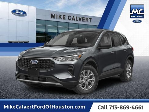 Used 2025 Ford Escape Active w/ Tech Pack #1 FWD image 1